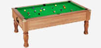 Elegance Pool Table