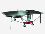 Kalahari Table Tennis
